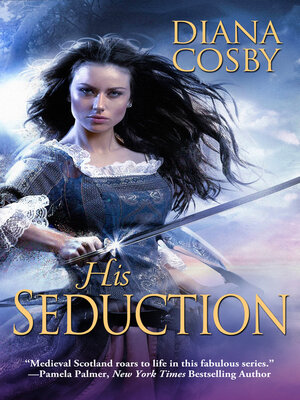 cover image of His Seduction